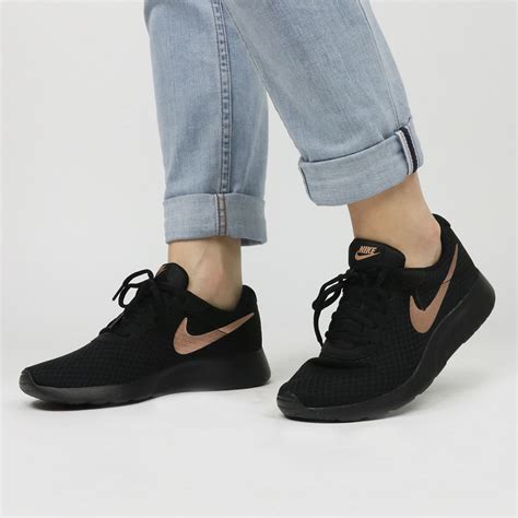 nike schoenen dames zwart sale|Nike shoes women's.